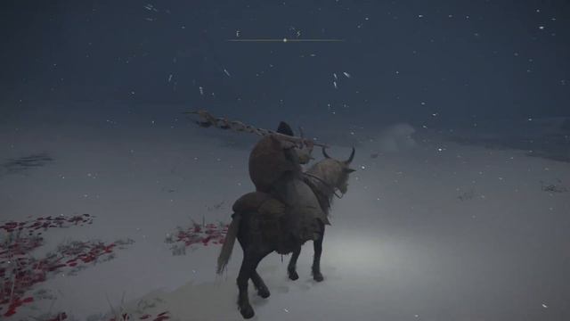 Elden Ring | Night's Horse | Ночной конь ( без всадника ) смотреть онлайн