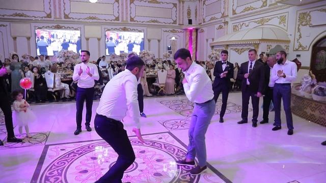 ШАЛАХО НА СВАДЬБЕ ТУРЕЦКОЙ смотреть онлайн