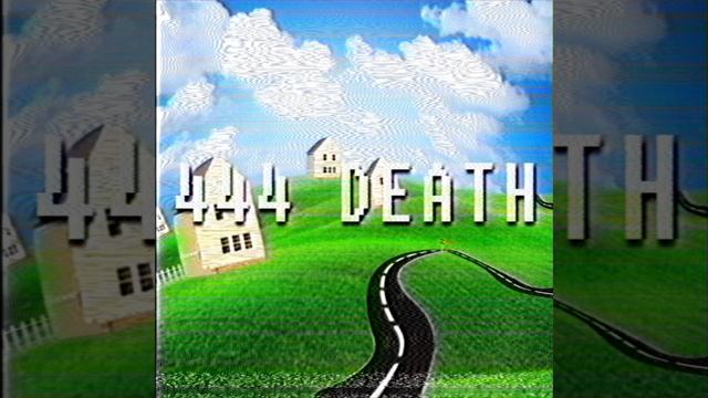 444 DEATH смотреть онлайн