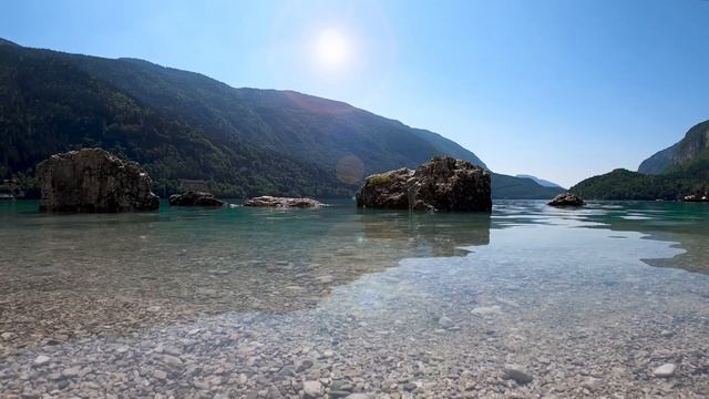 Очень Нежная , Красивая Гитарная Музыка для Сна и Отдыха | Beautiful Guitar Music for Sleep and Res смотреть онлайн