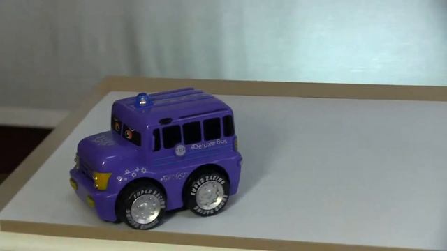 4339 и 4341 Машина Vogue Girl смотреть онлайн