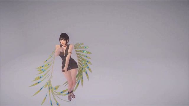 Skyrim Dance - Egotistic(너나 해) смотреть онлайн
