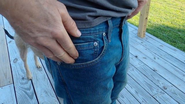 Levi's 511 Slim Fit STYLE OVERVIEW