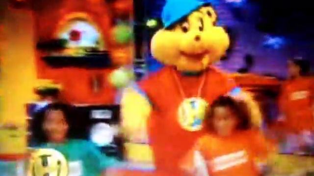 Hip Hop Harry- "Pill Pop Harry" смотреть онлайн