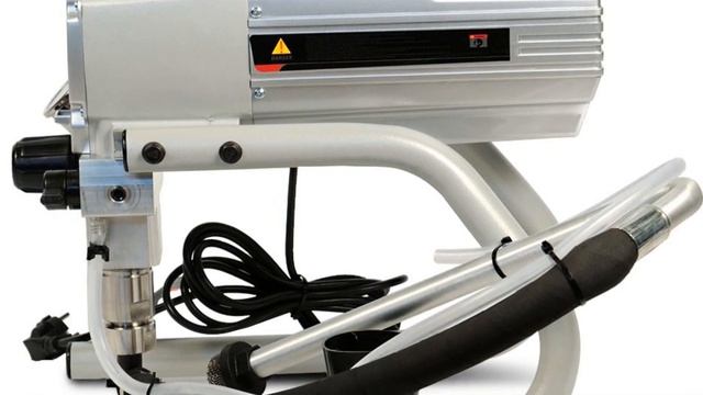 Top 5 Airless Paint Sprayers Reviews of 2023 смотреть онлайн