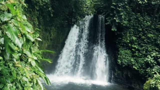 КОСТА-РИКА - лучшее путешествие // тизер смотреть онлайн