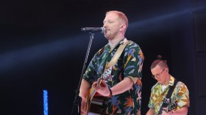 Братья Грим | Концерт | Живой звук