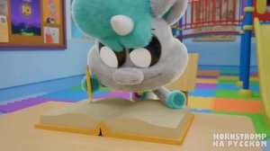 УЛЫБАЮЩИЕСЯ ТВАРИ - ФАНАТСКАЯ СТРАСТЬ! _ Poppy Playtime 3 - Анимации на русском