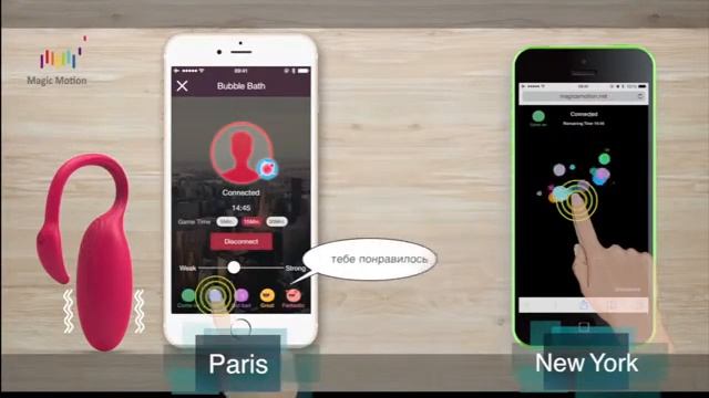 Flamingo инструкция на русском языке