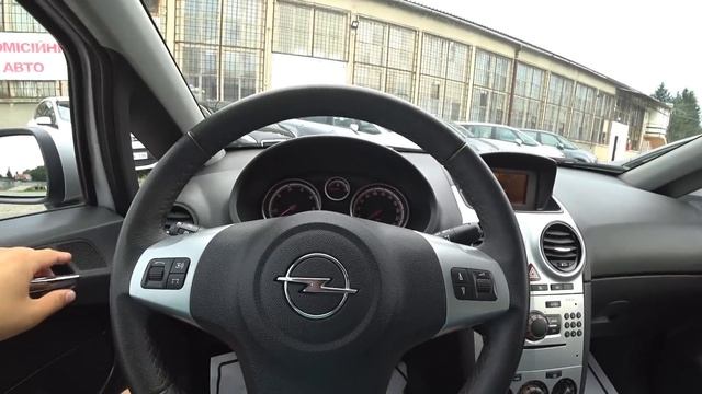 Opel Corsa 1.3 cdti 2013 из Бельгии! Отличный Городской Автомобиль! смотреть онлайн