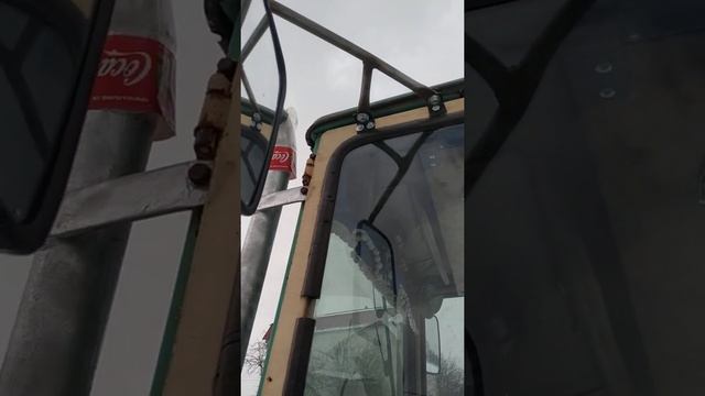 Обзор кронштейни під зеркала юмз