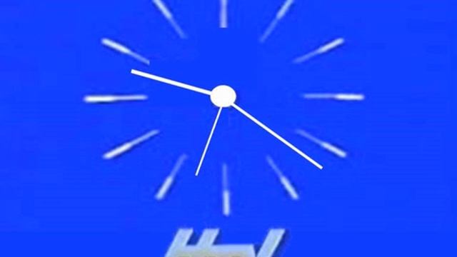 HTV ORACLE Page junction into schools interval (31st January 1983) смотреть онлайн