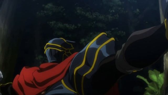 AMV Overlord Chancellor Gui - The Only Enemy (RU) Канцлер Ги - единственный враг