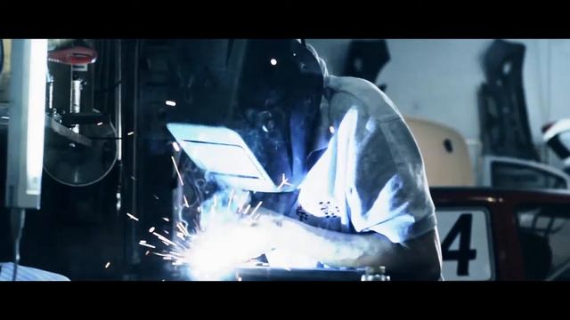 GEELY MOTORSPORT смотреть онлайн