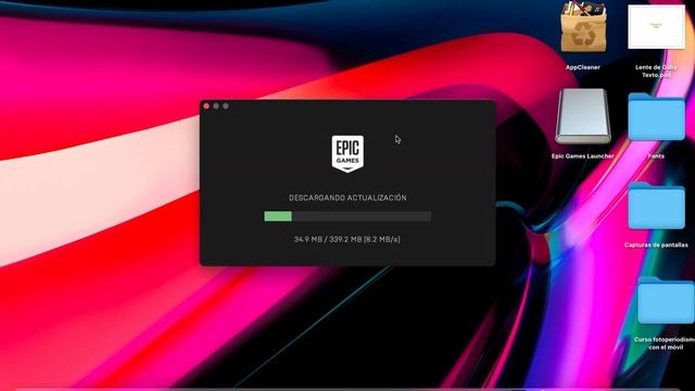 Cómo Descargar Fortnite En Mac (2023)