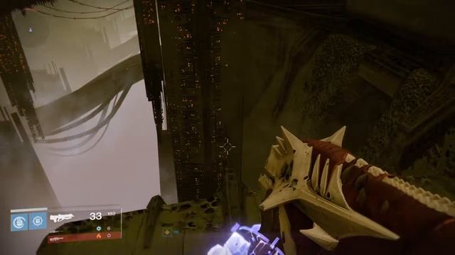 Destiny - Wizard failed at life смотреть онлайн
