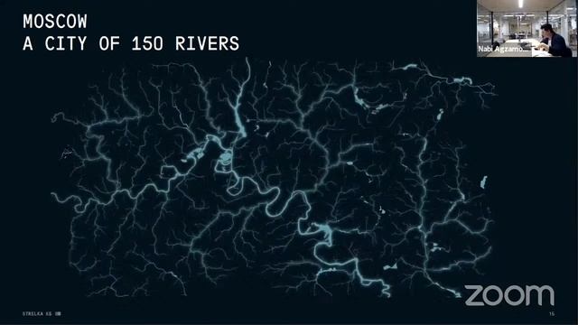 Dutch Design & Architecture. Lecture 5. Live stream смотреть онлайн