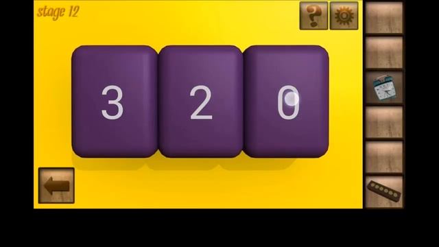 World's Hardest Escape Game Level 12 - Walkthrough смотреть онлайн