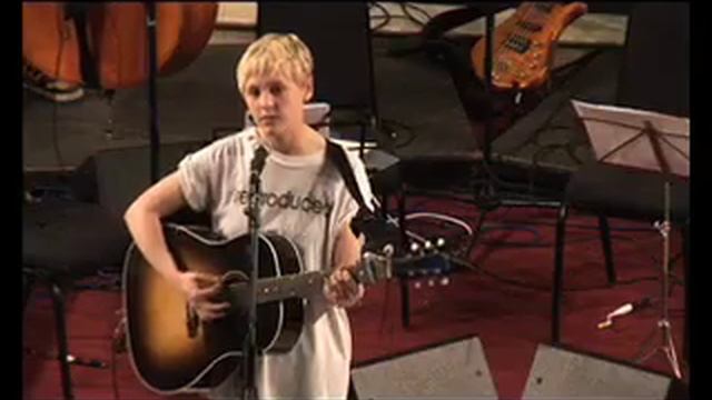 Laura Marling Ghosts Live смотреть онлайн