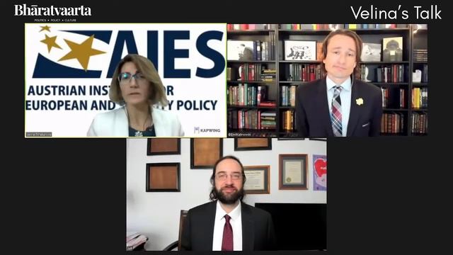 162 - Quo Vadis, Eurodollar System? - Jeffrey P. Snider, Emil Kalinowski, Velina Tchakarova смотреть онлайн
