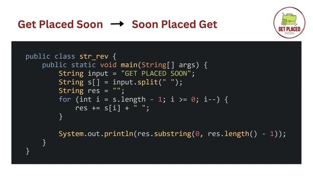 Best DSA Course- Strings 2| How to reverse a String word wise| Leet code Geeks for Geeks| Placement смотреть онлайн