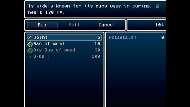 Escape From Detroit (Lisa rip off game) смотреть онлайн