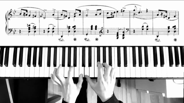 F. Chopin- Mazurka Op. 24 No. 1 (1834) смотреть онлайн