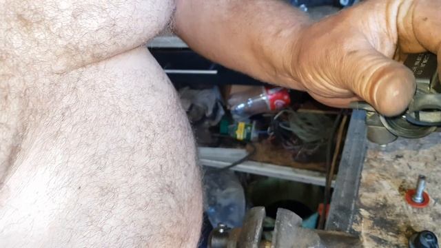 Ремонт клапана управления турбины BMW E38 смотреть онлайн