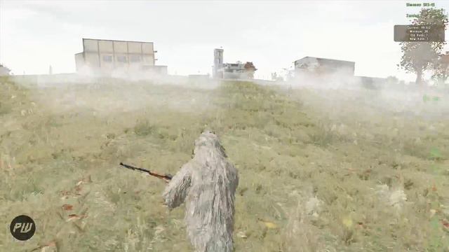 NEW MAP - DayZ Unleashed - 2 / 5 смотреть онлайн