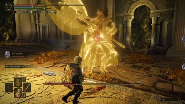 FRENZIED FLAME ENDING - ELDEN RING: NG+ Rage Montage 35 смотреть онлайн