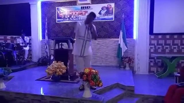 Apostle J S Ameh. JOS APOSTOLIC INVASION TOPIC: MEGA SHIFT VIA NEW CREATION REALITY. смотреть онлайн