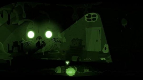 BULB BOY "All Faces Of Death"