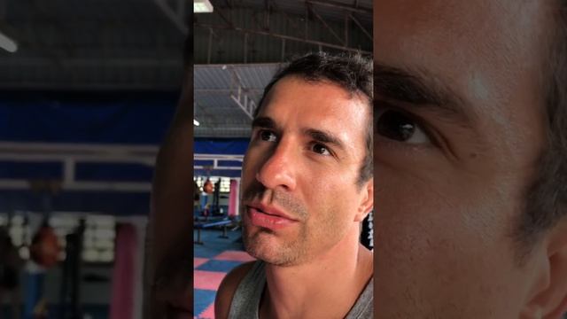 VLOG Phuket Top Team обзор клуба тайского бокса на Пхукете смотреть онлайн