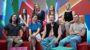 Дом отдыха "Ягодка", 1 сезон, 2 выпуск