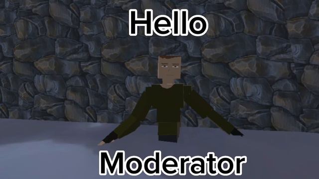 hello moderator смотреть онлайн