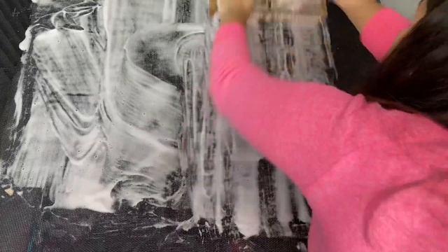 NUNO felting tutorial смотреть онлайн