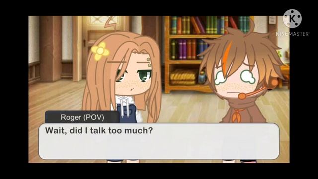 Every Phone Guys' Wives || Stuck In A Room For 24 Hours || Dsaf || Gacha Club смотреть онлайн