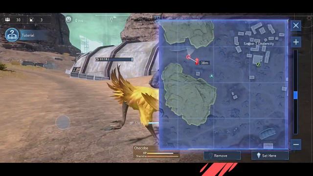 FF BATTLE ROYALE YANG FINAL FANTASY AKHIRNYA BISA MAIN JUGA!! FINAL FANTASY THE FIRST SOLDIER смотреть онлайн