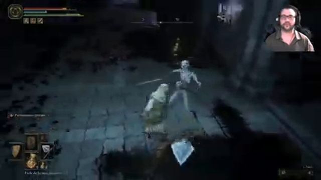 DeathRun#15 J'adore les chevaliers du Creuset... смотреть онлайн