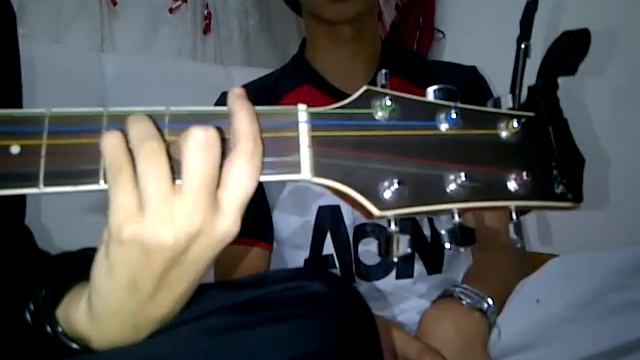 Cinta Terlarang - Kangen Band Cover by Siblings смотреть онлайн