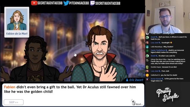 Criminal Case: Supernatural Investigations Case #5 - Immortal Combat FULL CASE смотреть онлайн