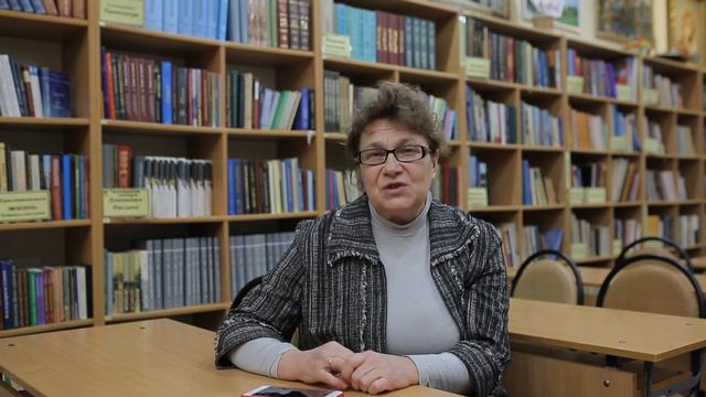 Отцу Евгению и матушке Татьяне (final vers) смотреть онлайн