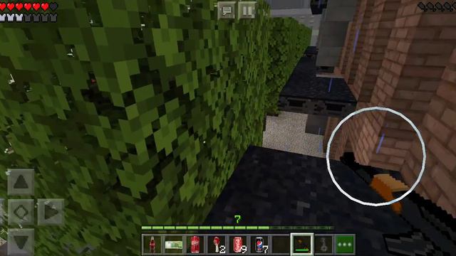 Minecraft сериал мафия #1 смотреть онлайн