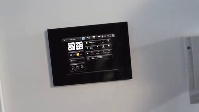 День с Tebis KNX domovea - Умный дом Hager смотреть онлайн