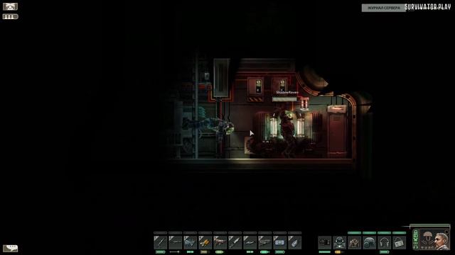 МЫ В ЛОВУШКЕ! ☢ Barotrauma (КООП.) смотреть онлайн