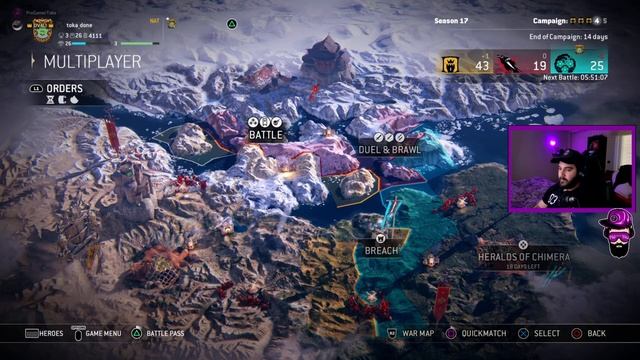 ?For Honor ქართულად ? смотреть онлайн