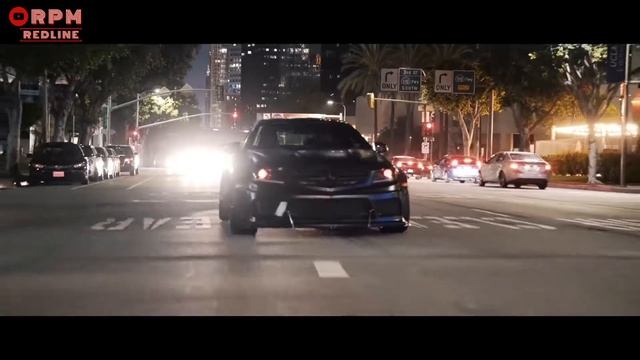 Mercedes C63 AMG | XXXTENTACION & Lil Pump Ft. Maluma & Swae Lee  - Arms Around You (Rare. Remix)