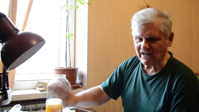 Как выбрать настоящий мёд и отличить от поддельного смотреть онлайн