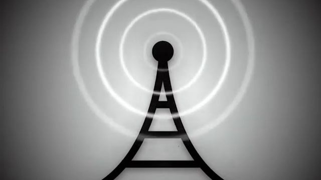 Chariots of Mutually Assured Destruction Ep1 Teaser - "The M.A.D. Radio" смотреть онлайн