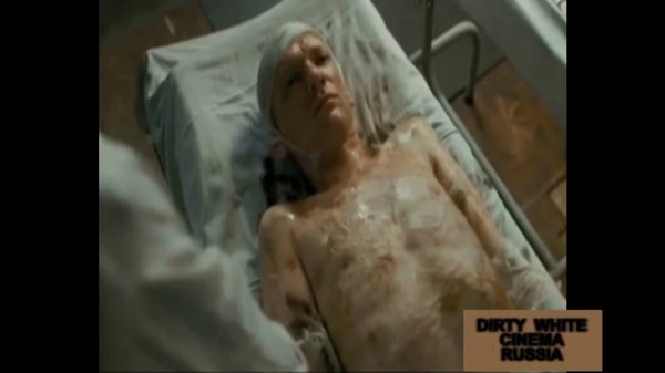 DIRTY WHITE - ПЕСНЯ ТАНКИСТА